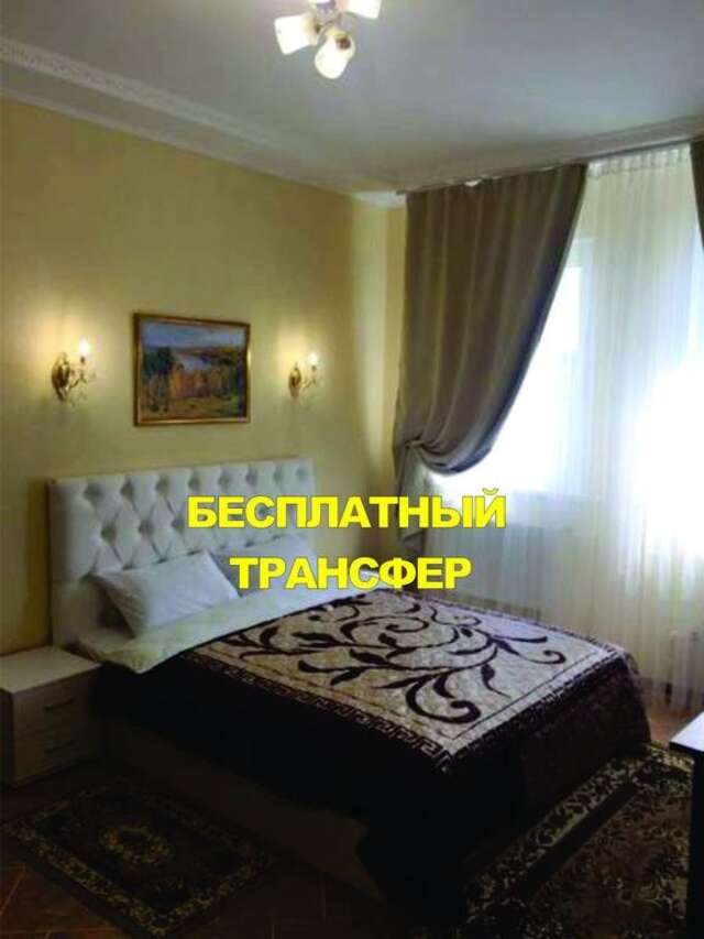 Отель Александрия-Домодедово Домодедово-36